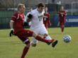 Indiana University Takes On Notre Dame in Spring Men’s Soccer Game